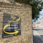 Aa Studio'Moment Bourbourg Centre