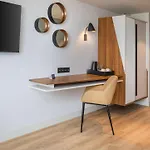 Radisson Blu Grand Hotel & Spa, Malo-Les-Bains