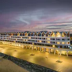 Radisson Blu Grand Hotel & Spa, Malo-Les-Bains
