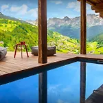 Chalet Happyview - Ovo Network