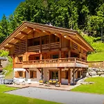 Chalet Angelia - Ovo Network