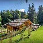 Chalet Riparian - Ovo Network