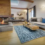 Chalet Riparian - Ovo Network
