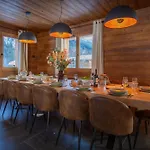 Chalet Angelia - Ovo Network