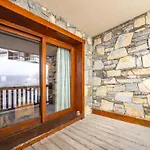 Appartement Cosy A Tignes - Proche Pistes & Commerces - Balcon - 4 Pers. - 3*** - Fr-1-502-392
