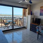 Studio Hypercentre Vue Mer
