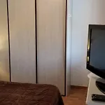 Au Centre De La Station De Ski De Valfrejus - Appartement 4-6 Personnes