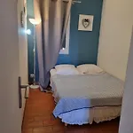 Appartement En Residence Privee Proche Mer