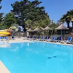 Mobil-Home 4 Personnes - Vue Sur Mer - Pleubian