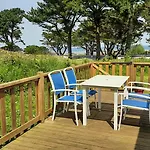 Mobil-Home 4 Personnes - Vue Sur Mer - Pleubian