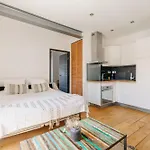 T2 Les Alteas - Cozy & Modern Apartment - Quiet Area - City Center