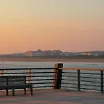 Appartement A 50 Metres De La Plage