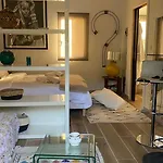 Villa Des Oliviers