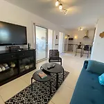 Appartement Cosy Avec Belle Terrasse A 250 M De La Plage