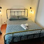 Un Petit Cocon En Plein Centre De Marseille