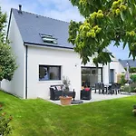 Maison Neuve Lumineuse Au Calme Proche Des Plages