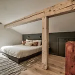 Chalet Alouette