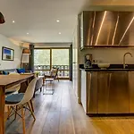 Le Brevent 3 Apartment