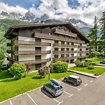 Le Brevent 3 Apartment