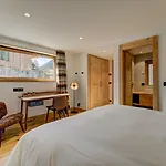 Chalet Trois Soeurs