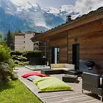 Chalet Belachat