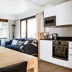 Le Brevent 2 Apartment