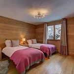 Chalet Capricorne