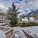 Chalet Caleris