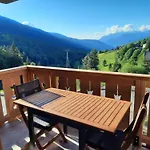 Residence L'Hevana - Appartements De Prestige Meribel Centre