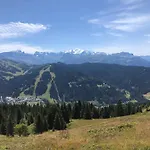 L'Ouralou - Vue Panoramique