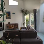 Maison Familiale Pres De La Mer