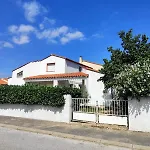 Maison Familiale Pres De La Mer