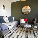 Logis Hotel De La Pointe Du Cap Coz