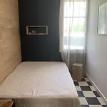 Maison De Vacances Arzael A 200M De La Plage Celebre De Mr Hulot
