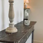 Appartement De Charme Avec Balcon - Le Grand Large