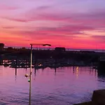 A Babord Fecamp Appartement Vue Port Et Mer Linge Inclus