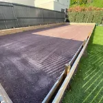 Villa Moderne Houlgataise/Roof Top/Proche Mer !
