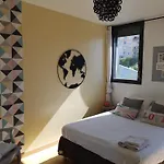 Villa Montpellier
