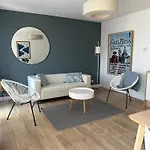 La Cale Du Bord De Mer