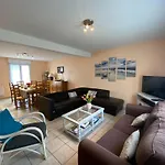 Holiday House, Barneville-Carteret, 300 M From The Sea