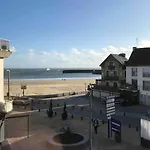 « L'Oceanix » Vue Grande Plage 2Ch Wifi