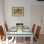 Apartment Les Jardins De Neptune By Interhome