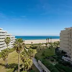 Apartment Cap Sud I Canet Plage