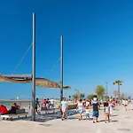 Apartment La Palme D'Or-12 By Interhome