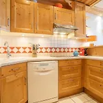 Apartment Le Bec Rouge - Le Lac-2 By Interhome