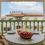 Apartment Le Soleil Camarguais - Smm150 By Interhome