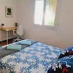 Spacieux Appartement Avec Balcon