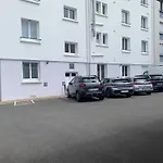 Hotel Escale Oceania Lorient