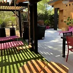 Villazen - Chalet Exceptionnel Chm Montalivet