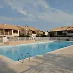 Charmante Villa T2 Mezzanine Avec Piscine, Terrasse Et Parking - Plage A Proximite - Fr-1-81-370